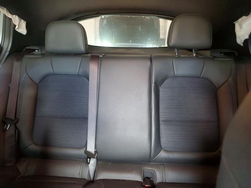 Aukcja sprzedaży 2024 Buick Envista, vin: KL47LAE28RB034107, numer aukcji: 50782826