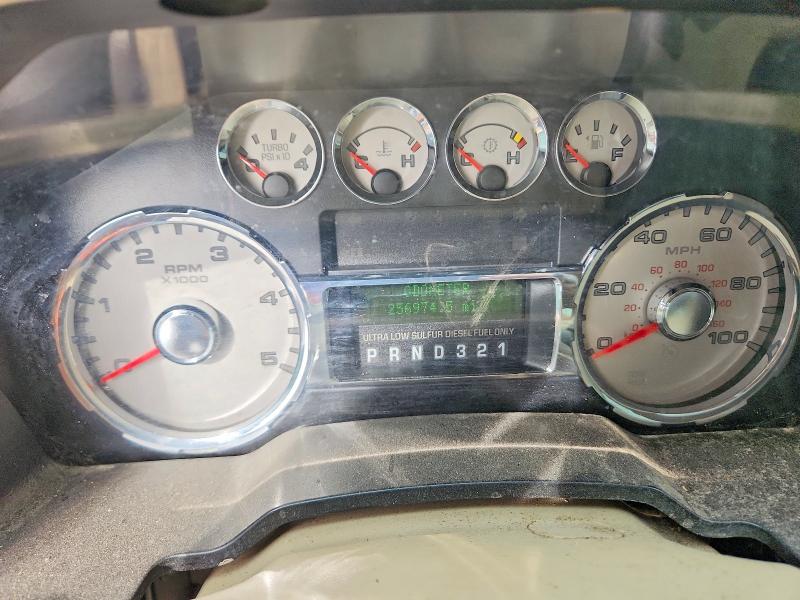 Продаж на аукціоні авто 2008 Ford F350, vin: 1FTWW31R48ED78845, номер лоту: 51181036