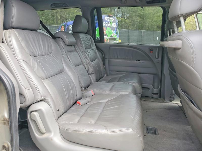 49849526 :رقم المزاد ، 5FNRL38739B048947 vin ، 2009 Honda Odyssey مزاد بيع