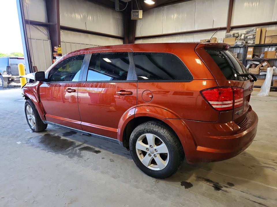 Продаж на аукціоні авто 2013 Dodge Journey, vin: 3C4PDCAB0DT630954, номер лоту: 48416046