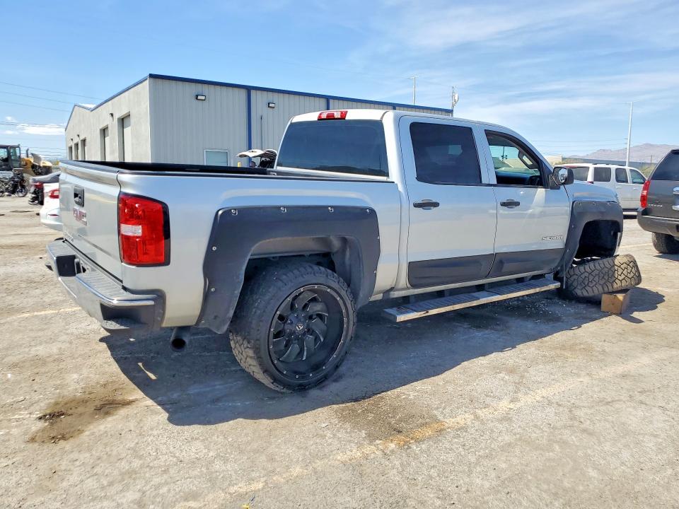 Aukcja sprzedaży 2016 Gmc Sierra, vin: 3GTP1LEH9GG232436, numer aukcji: 48949556