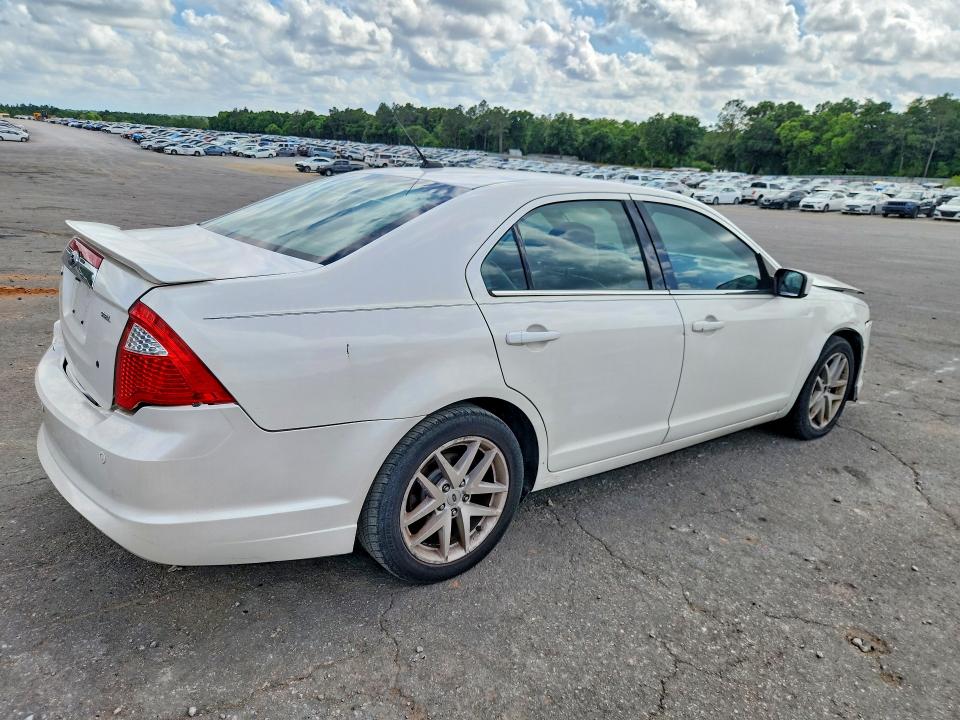2012 Ford Fusion მანქანა იყიდება აუქციონზე, vin: 3FAHP0JA1CR174918, აუქციონის ნომერი: 51305446