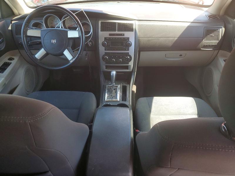 Aukcja sprzedaży 2007 Dodge Charger, vin: 2B3KA43G27H666337, numer aukcji: 50367956