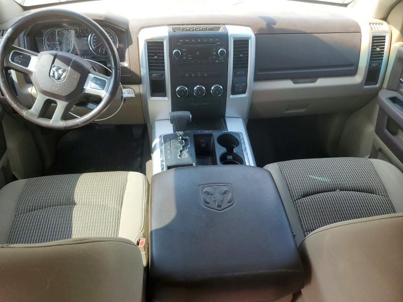 Aukcja sprzedaży 2011 Dodge Ram 1500, vin: 1D7RB1CT5BS506398, numer aukcji: 51293436