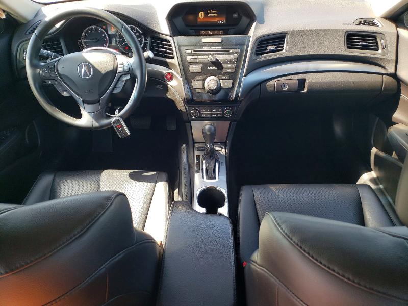 2013 Acura Ilx მანქანა იყიდება აუქციონზე, vin: 19VDE1F56DE017449, აუქციონის ნომერი: 51013506