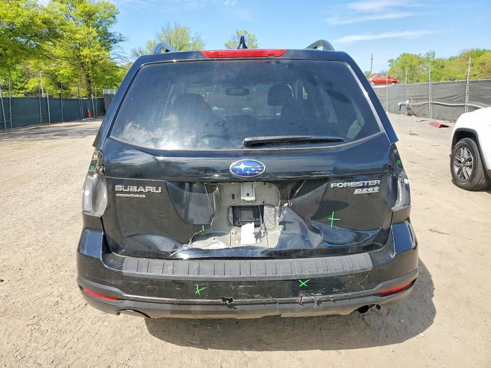 Продаж на аукціоні авто 2016 Subaru Forester, vin: JF2SJADC0GH409015, номер лоту: 49839476