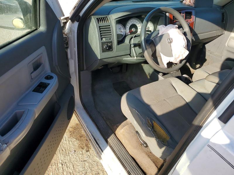 50148426 :رقم المزاد ، 1D7HE42K95S251000 vin ، 2005 Dodge Dakota مزاد بيع
