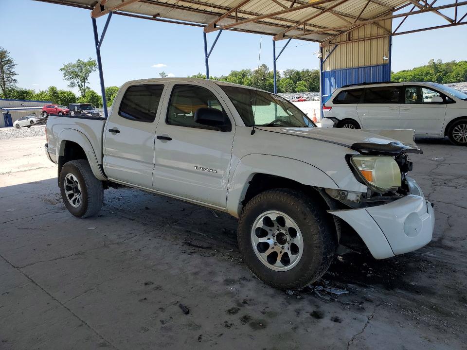 50551766 :رقم المزاد ، 3TMJU62N97M049631 vin ، 2007 Toyota Tacoma مزاد بيع