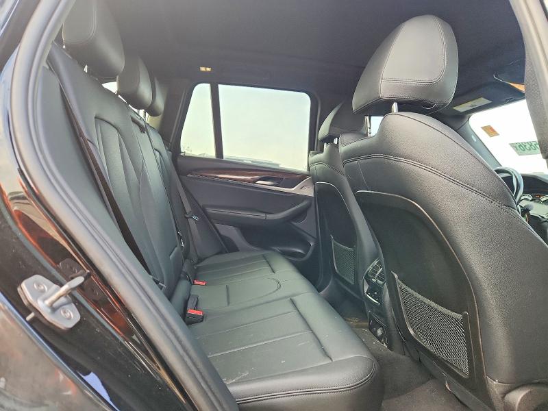 Продажа на аукционе авто 2019 Bmw X3, vin: 5UXTR7C52KLE94061, номер лота: 50655836