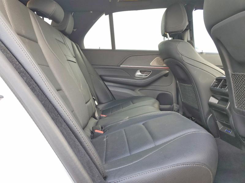 48929436 :رقم المزاد ، 4JGFB4FB9RA985843 vin ، 2024 Mercedes-benz Gle مزاد بيع