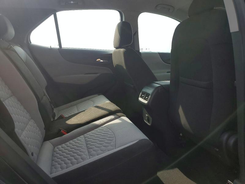 Aukcja sprzedaży 2018 Chevrolet Equinox, vin: 3GNAXREV3JL291839, numer aukcji: 50608566
