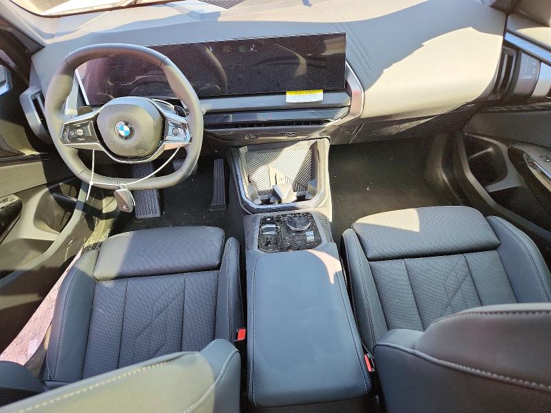 Продажа на аукционе авто 2026 Bmw X3, vin: 5UX53GP00T9334250, номер лота: 49290176