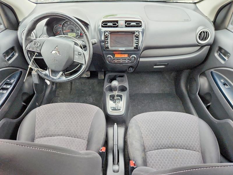 Продаж на аукціоні авто 2017 Mitsubishi Mirage, vin: ML32A4HJ6HH006136, номер лоту: 50978796