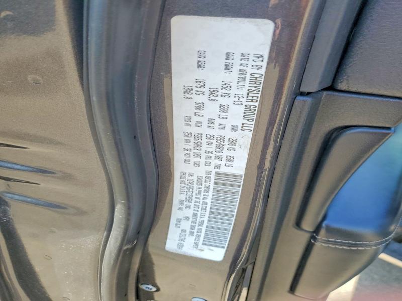 Aukcja sprzedaży 2014 Jeep Grand Cherokee, vin: 1C4RJFBG7EC378999, numer aukcji: 50184666