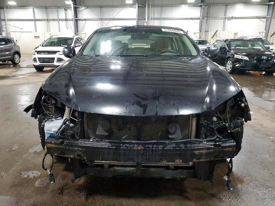 Aukcja sprzedaży 2007 Lexus Es, vin: JTHBJ46G872036985, numer aukcji: 51666026