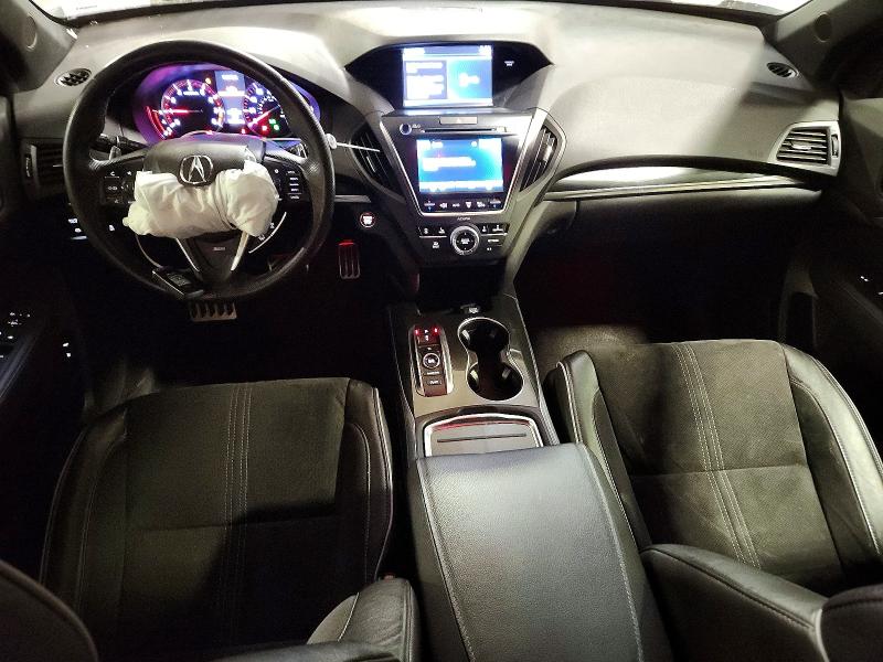 Aukcja sprzedaży 2019 Acura Mdx, vin: 5J8YD4H02KL023169, numer aukcji: 48295846