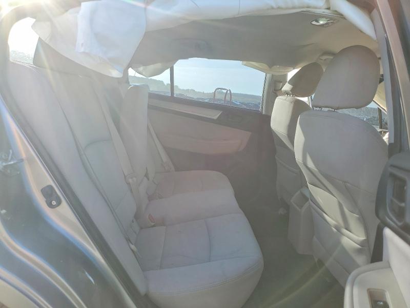 Продажа на аукционе авто 2019 Subaru Legacy, vin: 4S3BNAB66K3033541, номер лота: 50835266