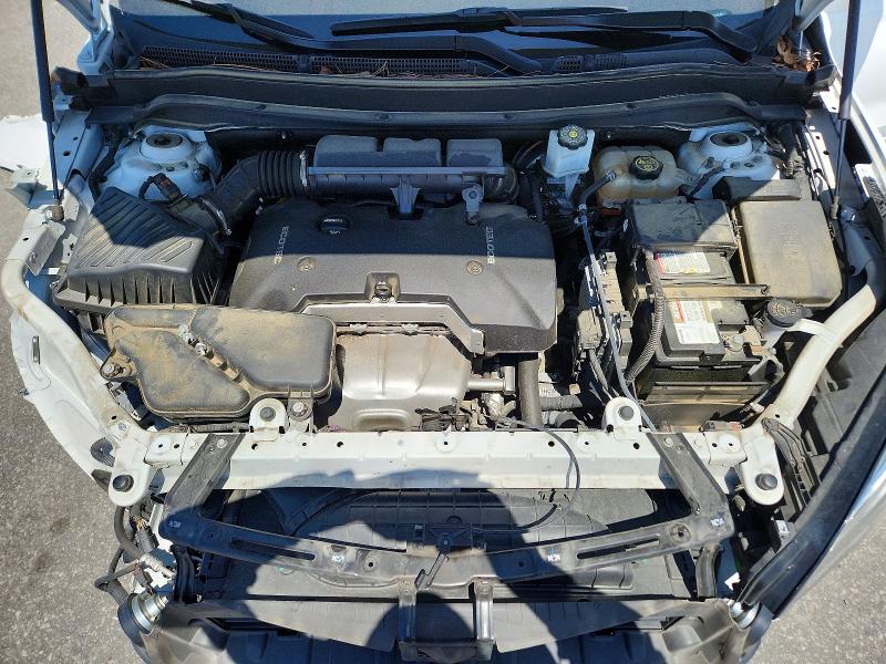 2017 Buick Envision მანქანა იყიდება აუქციონზე, vin: LRBFXDSA6HD007332, აუქციონის ნომერი: 50617526