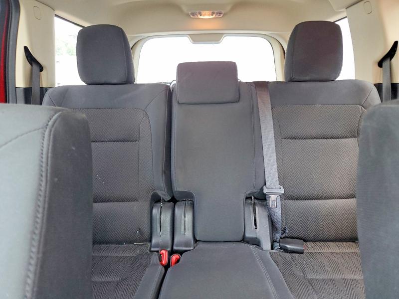 Aukcja sprzedaży 2018 Ford Flex, vin: 2FMGK5C84JBA11733, numer aukcji: 50852966