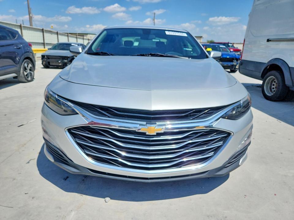 Aukcja sprzedaży 2020 Chevrolet Malibu, vin: 1G1ZD5ST4LF104307, numer aukcji: 51337246