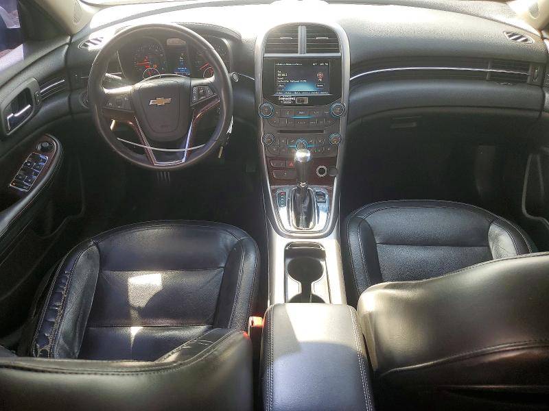 49021836 :رقم المزاد ، 1G11H5SA8DF306617 vin ، 2013 Chevrolet Malibu مزاد بيع