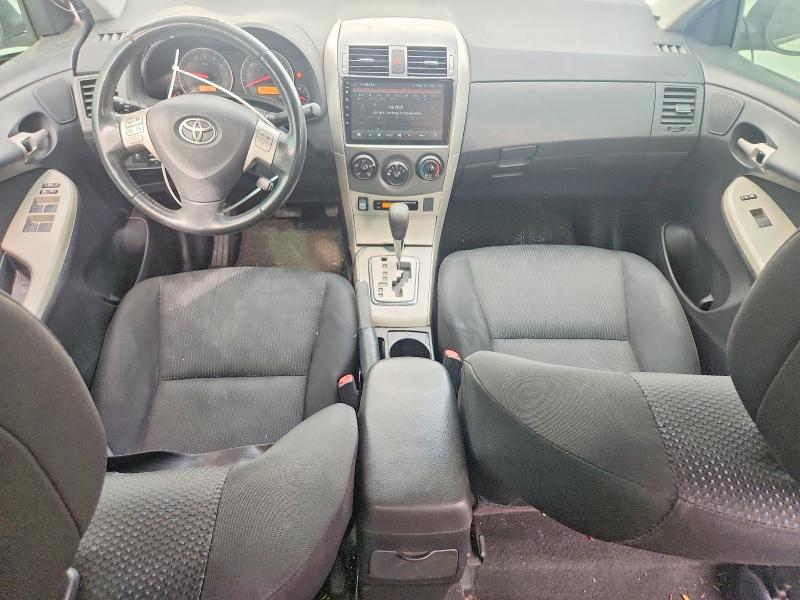 Aukcja sprzedaży 2010 Toyota Corolla, vin: 2T1BU4EE7AC402632, numer aukcji: 48347316