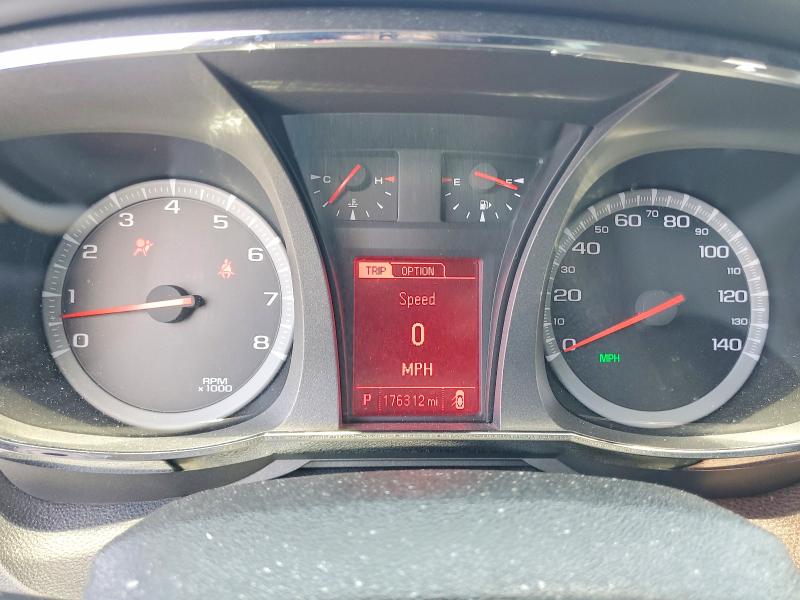 Продажа на аукционе авто 2015 Gmc Terrain, vin: 2GKFLSE33F6260980, номер лота: 50911916