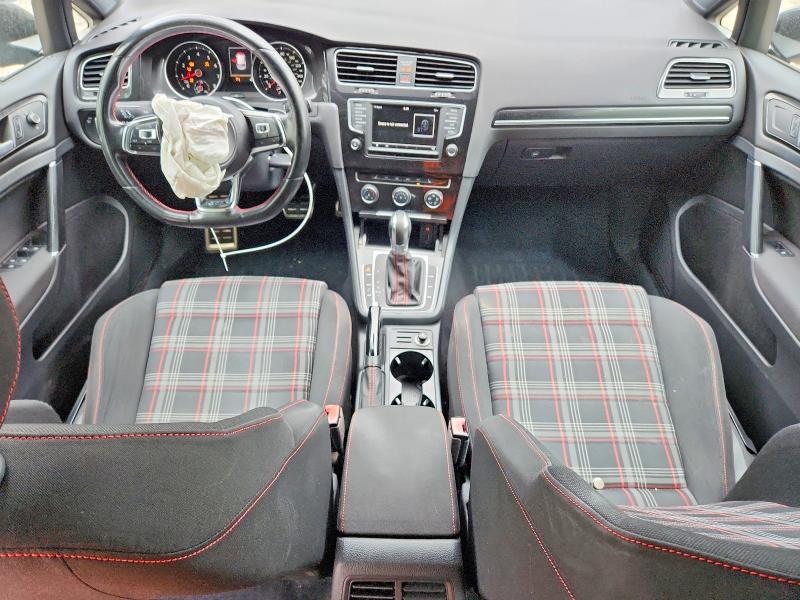 2016 Volkswagen Gti მანქანა იყიდება აუქციონზე, vin: 3VW4T7AU6GM038937, აუქციონის ნომერი: 51602476