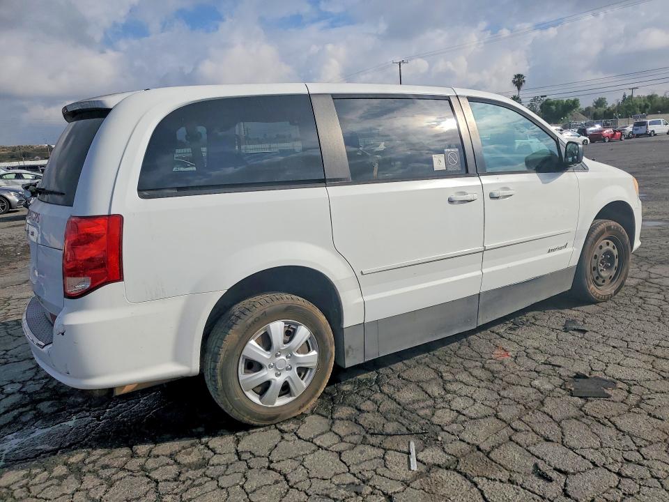 Aukcja sprzedaży 2014 Dodge Grand Caravan, vin: 2C7WDGBG0ER318363, numer aukcji: 48364616