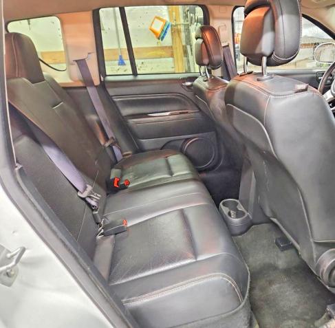 Продаж на аукціоні авто 2016 Jeep Compass, vin: 1C4NJDEB4GD671906, номер лоту: 47972136