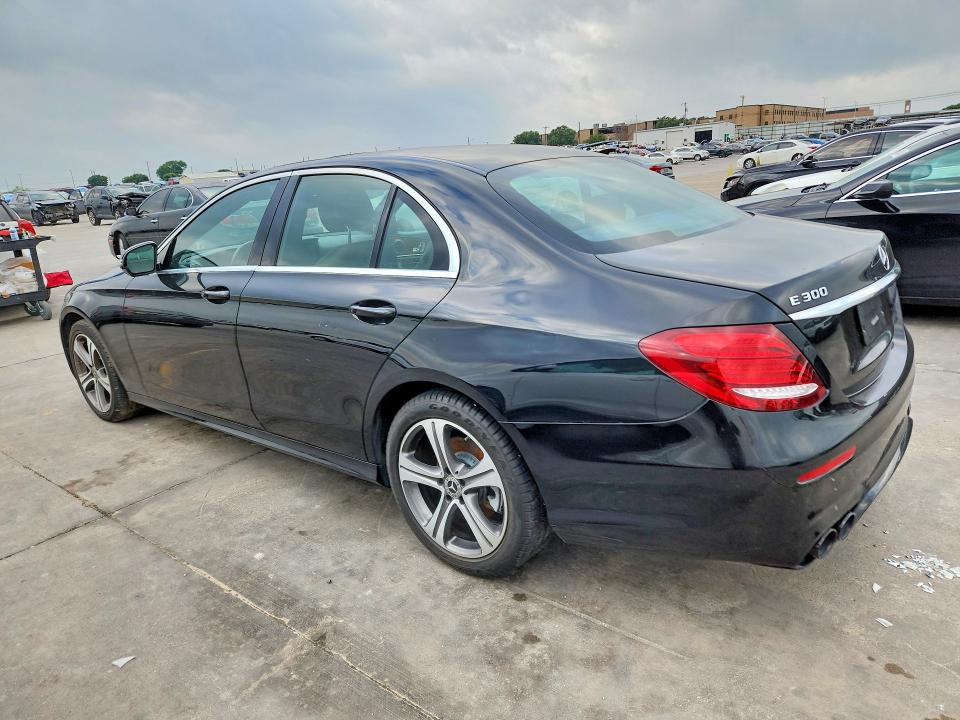 Aukcja sprzedaży 2019 Mercedes-benz E, vin: WDDZF4JB8KA670542, numer aukcji: 51196726