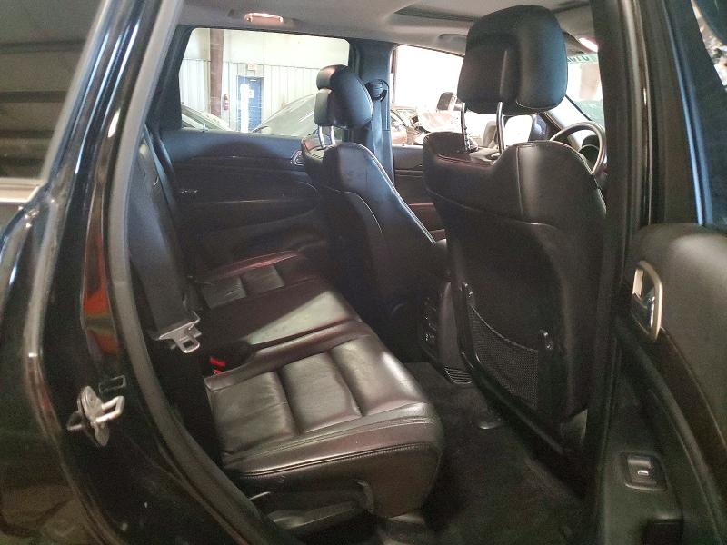 Aukcja sprzedaży 2011 Jeep Grand Cherokee, vin: 1J4RR4GGXBC641885, numer aukcji: 51522646