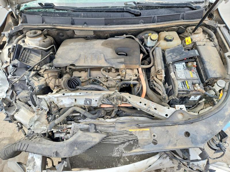2012 Buick Lacrosse მანქანა იყიდება აუქციონზე, vin: 1G4GD5ER7CF373816, აუქციონის ნომერი: 48650316