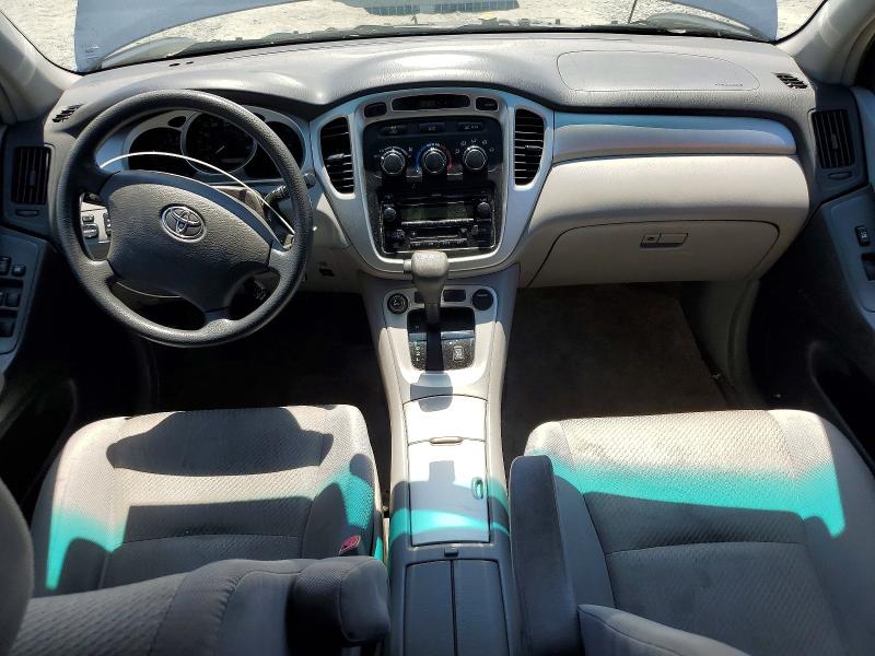 Продаж на аукціоні авто 2007 Toyota Highlander, vin: JTEGD21A370164726, номер лоту: 51489456