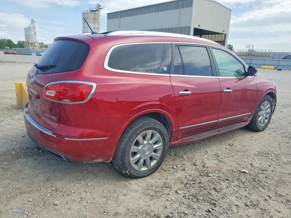 Aukcja sprzedaży 2014 Buick Enclave, vin: 5GAKVCKD0EJ162581, numer aukcji: 51505636