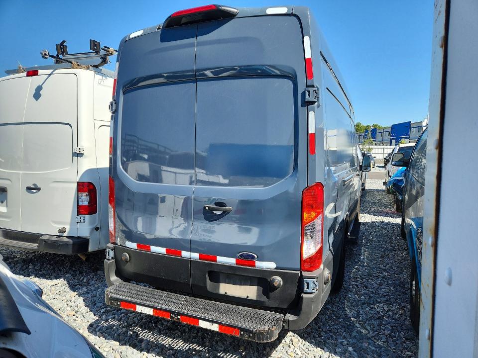 Aukcja sprzedaży 2020 Ford Transit, vin: 1FTBR3X87LKB28336, numer aukcji: 47198376