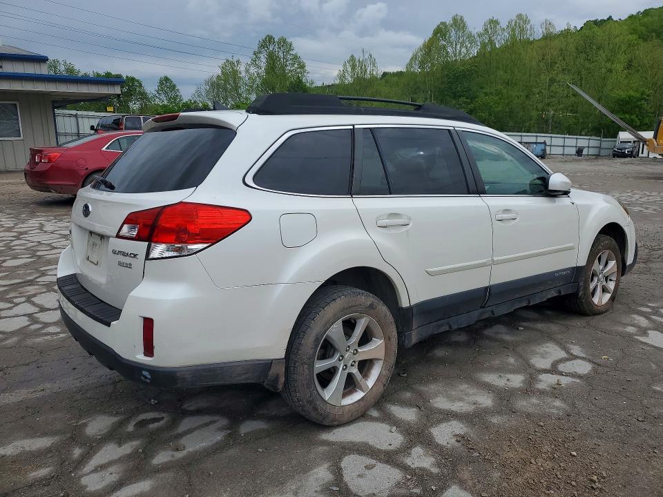 Aukcja sprzedaży 2014 Subaru Outback, vin: 4S4BRBLC5E3310386, numer aukcji: 51606136