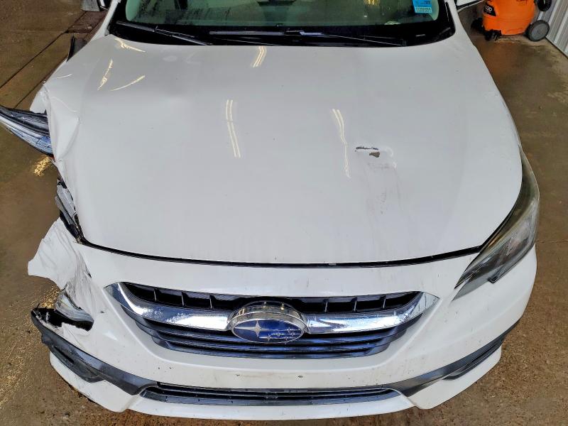 Aukcja sprzedaży 2020 Subaru Legacy, vin: 4S3BWAC69L3004533, numer aukcji: 51119166