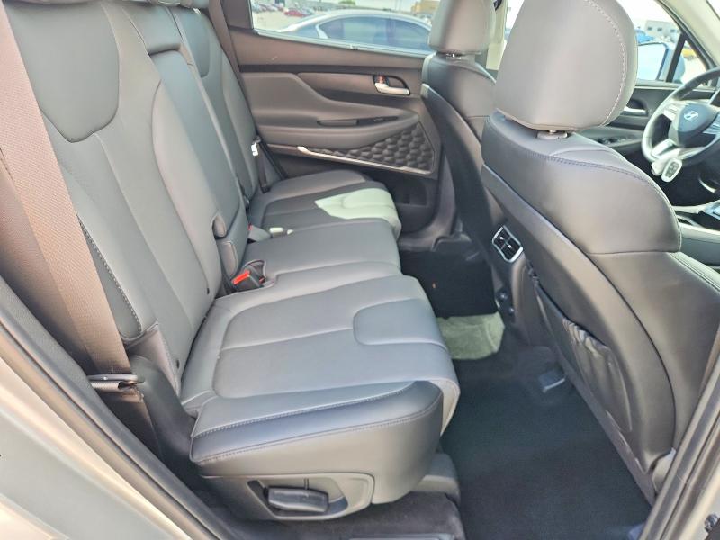2023 Hyundai Santa Fe მანქანა იყიდება აუქციონზე, vin: 5NMS3DAJ3PH543237, აუქციონის ნომერი: 49073836