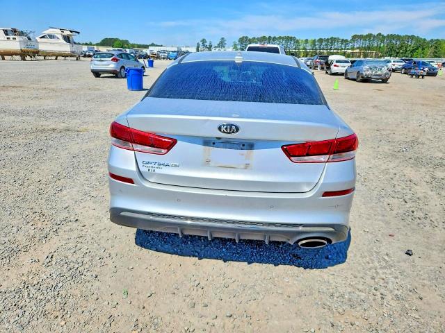 Aukcja sprzedaży 2019 Kia Optima, vin: 5XXGT4L34KG298735, numer aukcji: 49089156