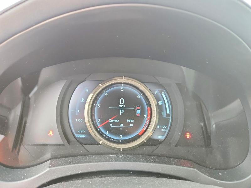 Aukcja sprzedaży 2017 Lexus Is 350, vin: JTHCE1D29H5014153, numer aukcji: 48967016