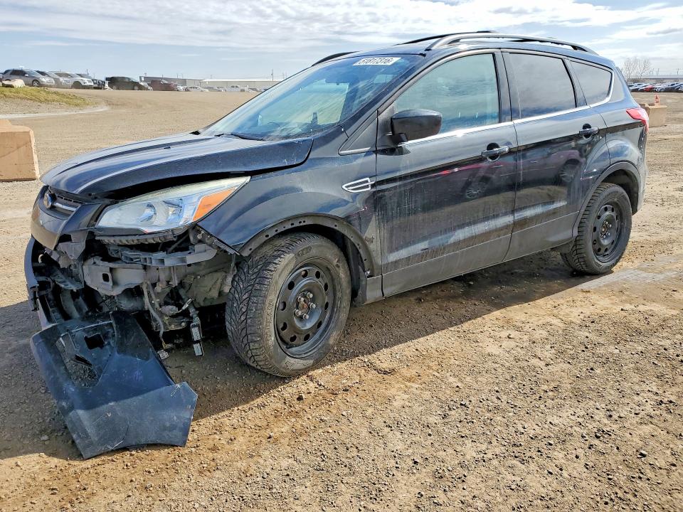 51817316 :رقم المزاد ، 1FMCU9G92EUA41364 vin ، 2014 Ford Escape مزاد بيع