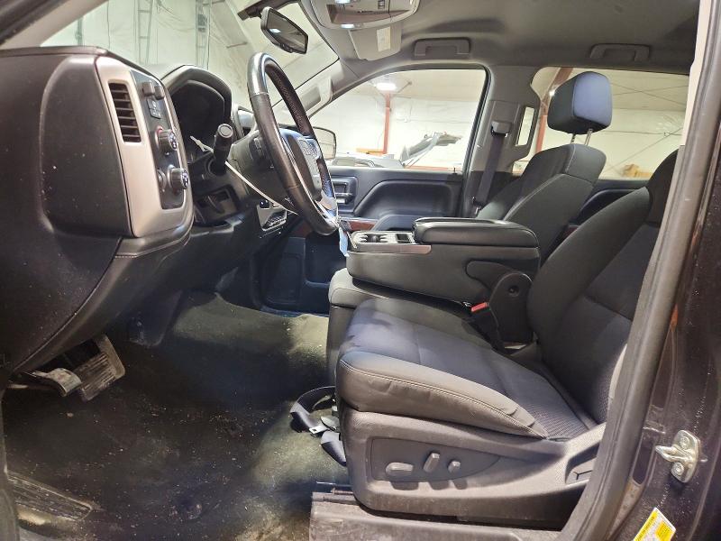 Продажа на аукционе авто 2015 Gmc Sierra, vin: 3GTU2UEC3FG259608, номер лота: 48412646