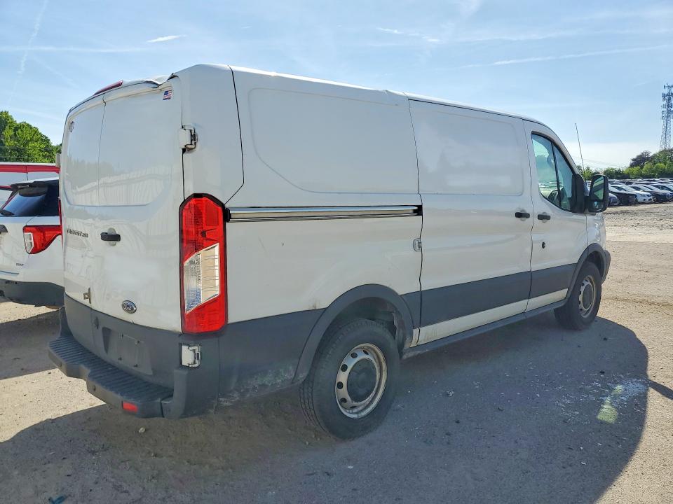 Продаж на аукціоні авто 2019 Ford Transit, vin: 1FTYR1YM2KKA16679, номер лоту: 53114836