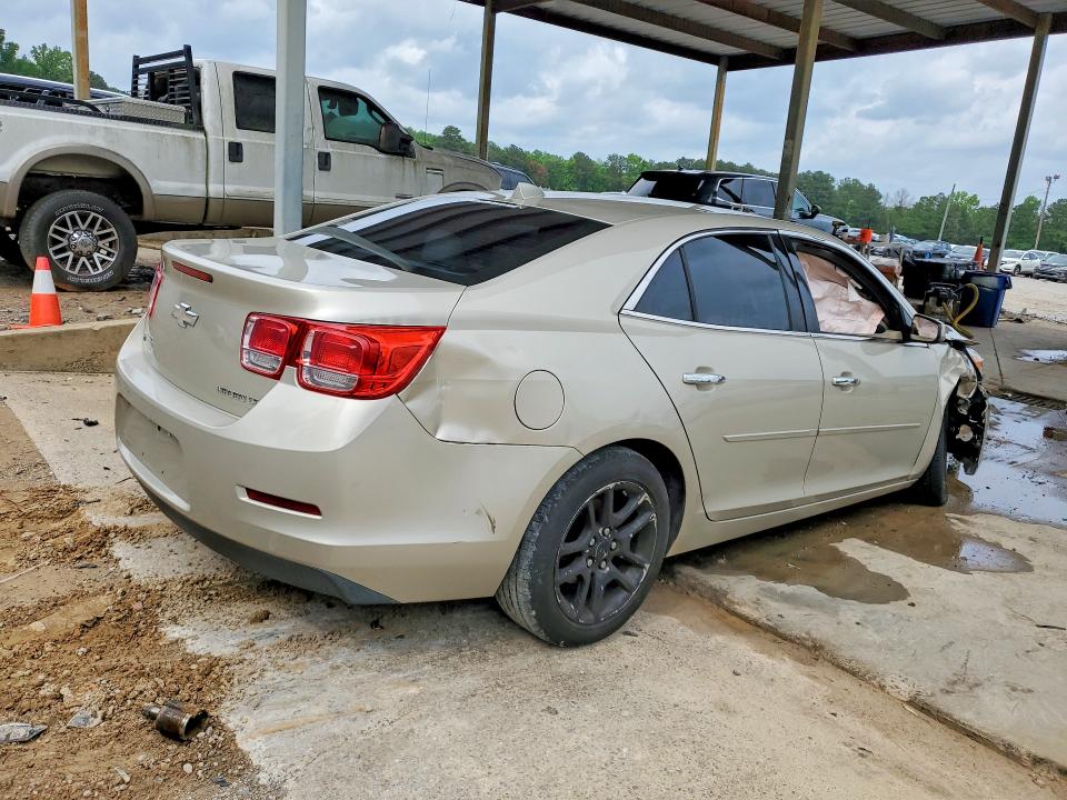 Продаж на аукціоні авто 2014 Chevrolet Malibu, vin: 1G11C5SL5EF198104, номер лоту: 48546156