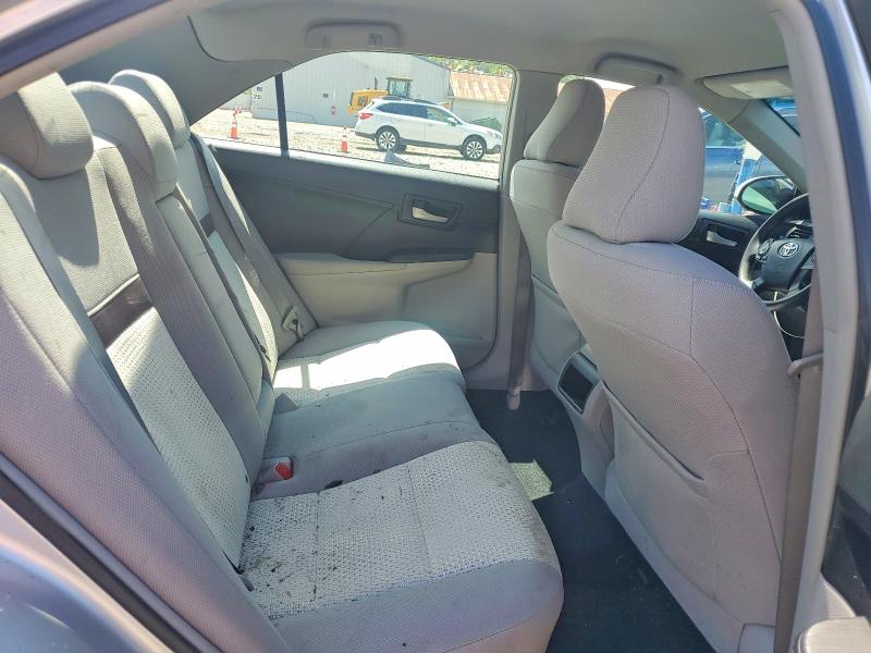 Продажа на аукционе авто 2014 Toyota Camry, vin: 4T1BF1FK6EU453850, номер лота: 51245416