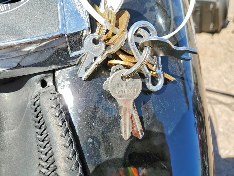 Продажа на аукционе авто 1992 Harley Davidson Flstc, vin: 1HD1BJL48NY029756, номер лота: 49977276