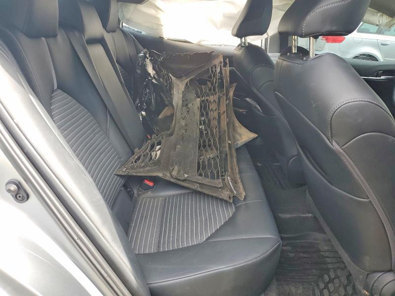 Aukcja sprzedaży 2023 Toyota Camry, vin: 4T1T11AK4PU179819, numer aukcji: 51834466