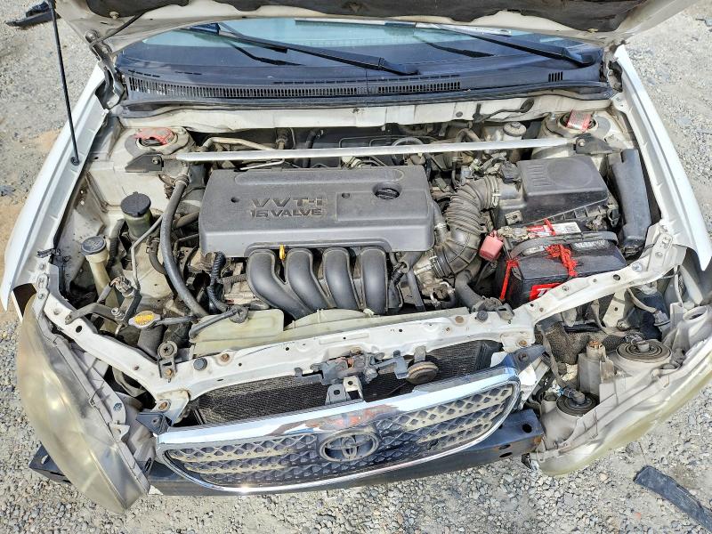 Aukcja sprzedaży 2005 Toyota Corolla, vin: 1NXBR32E85Z422473, numer aukcji: 50957736