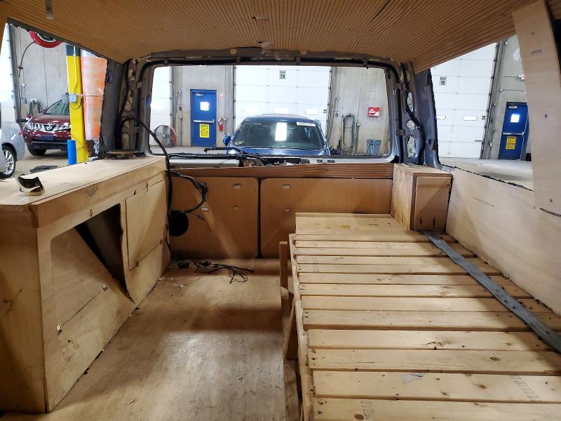 Продажа на аукционе авто 2005 Gmc Safari, vin: 1GKEL19X35B500656, номер лота: 51193006